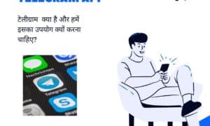 Telegram App