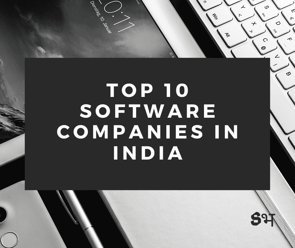  10 Software Bharat