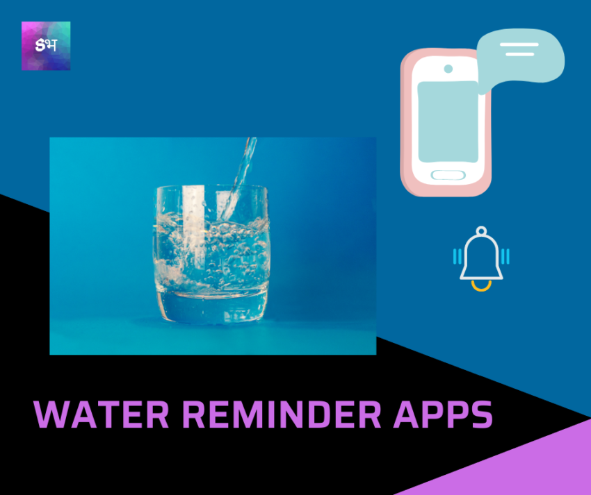 Water Reminder Apps